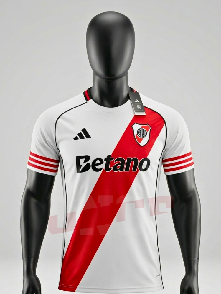 River Plate 25/26 | Local | Grandeza