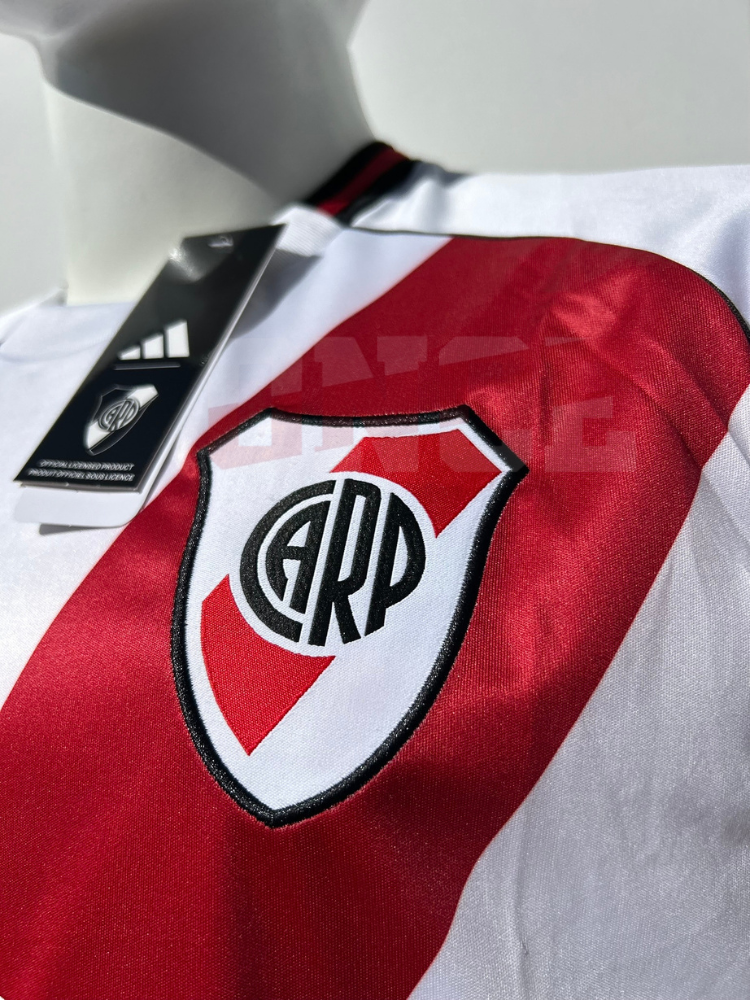 River Plate 25/26 | Local | Grandeza