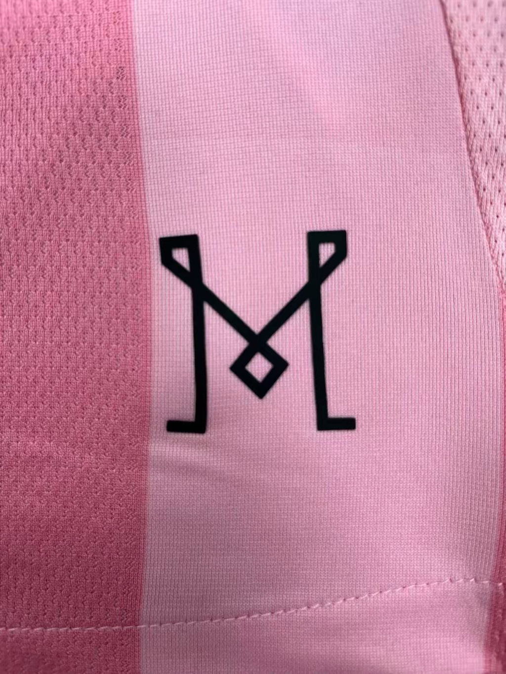 Inter Miami | Messi | Versión jugador
