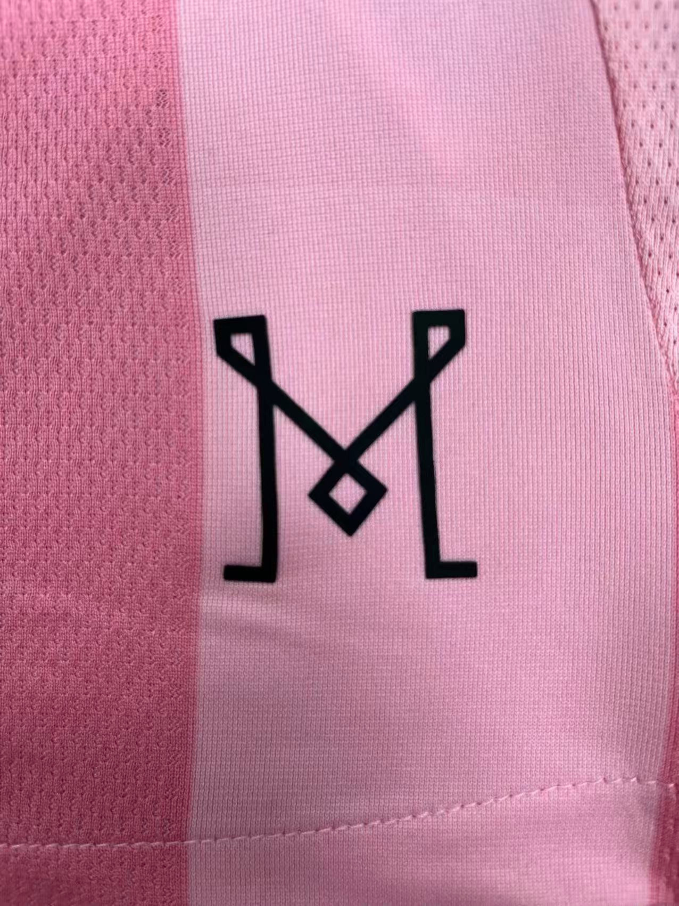 Inter Miami | Messi | Versión jugador
