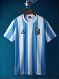 Argentina 86 | Maradona | La mano de Dios