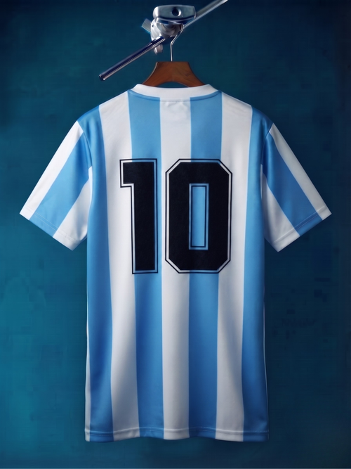 Argentina 86 | Maradona | La mano de Dios