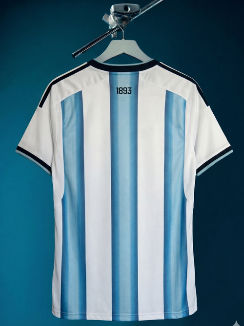 Argentina 26 | Local | ⭐️ ⭐️ ⭐️