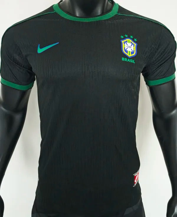 Brasil 1998 | Visitante negra | Versión Jugador