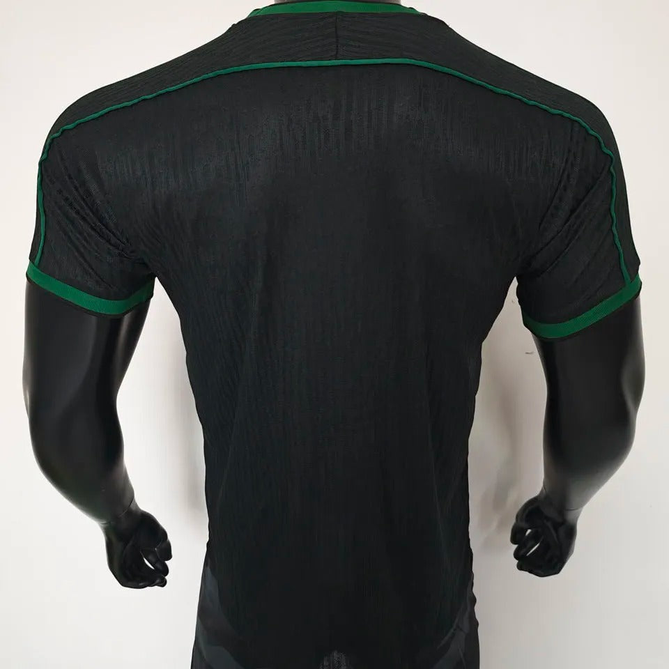 Brasil 1998 | Visitante negra | Versión Jugador