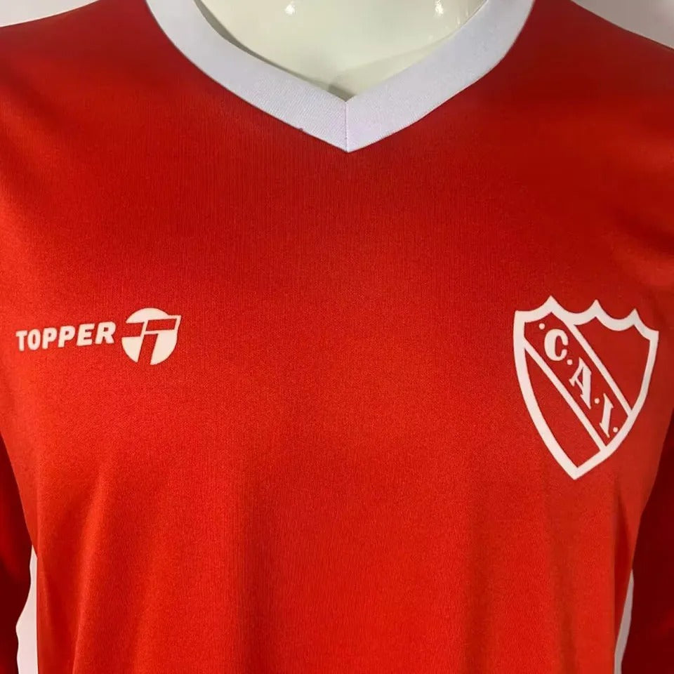 Independiente 1984 | Local | La Séptima Libertadores