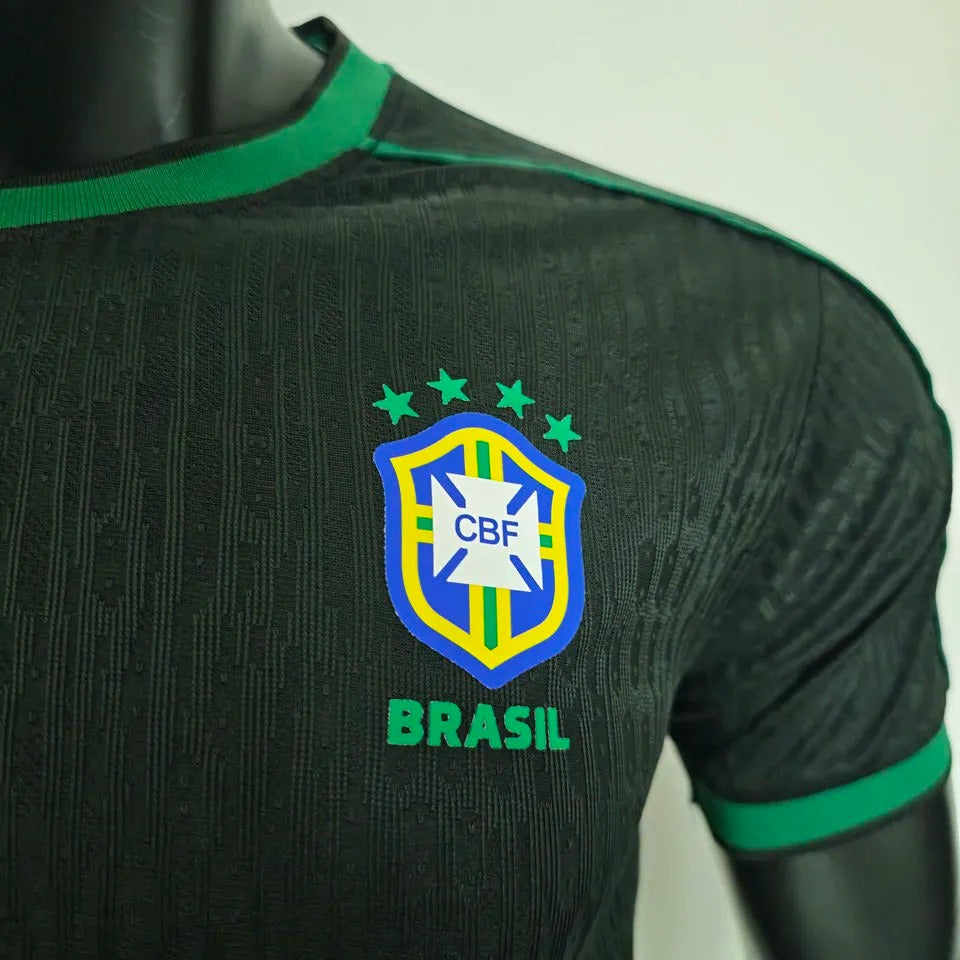 Brasil 1998 | Visitante negra | Versión Jugador