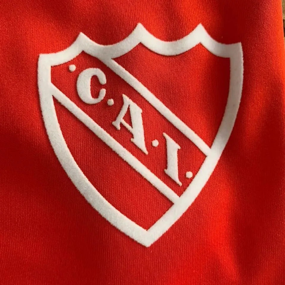 Independiente 1984 | Local | La Séptima Libertadores