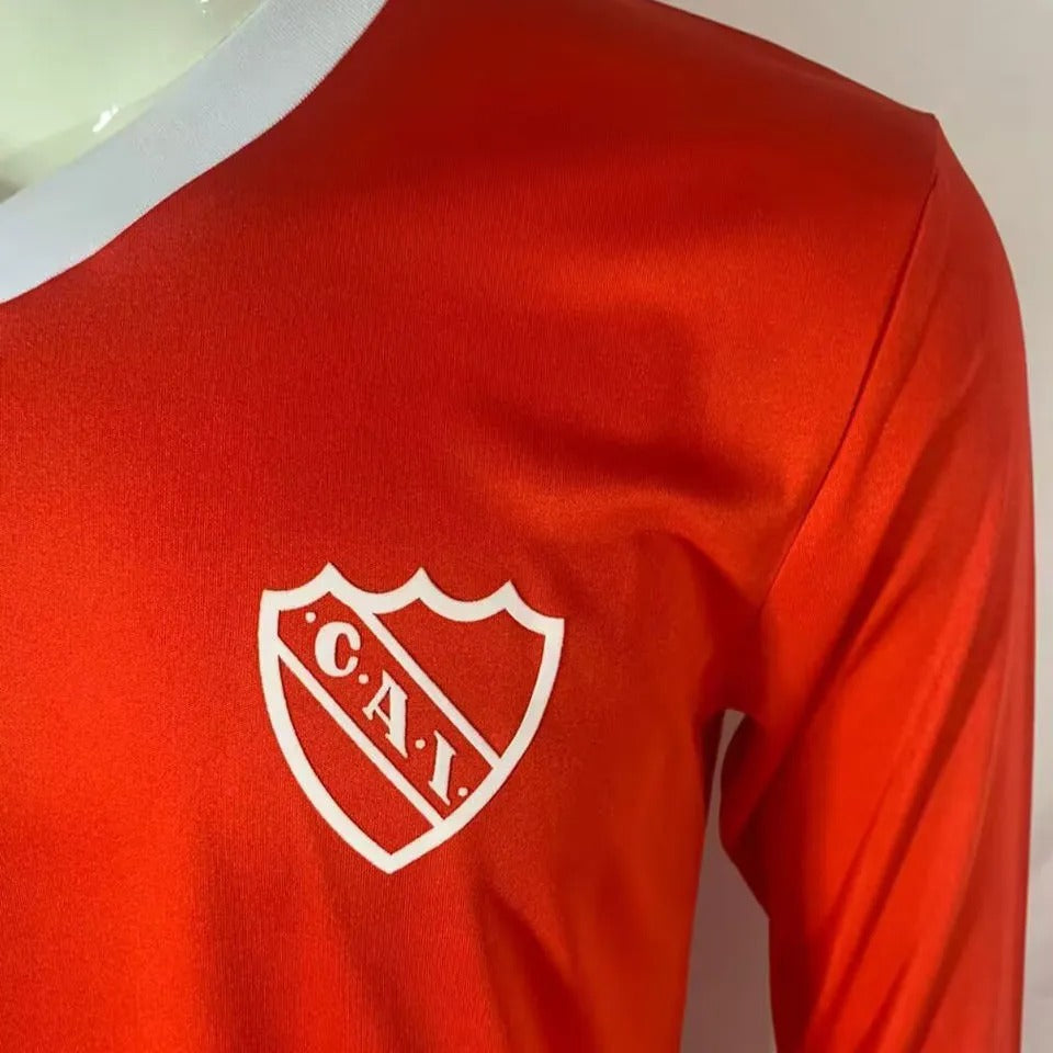 Independiente 1984 | Local | La Séptima Libertadores