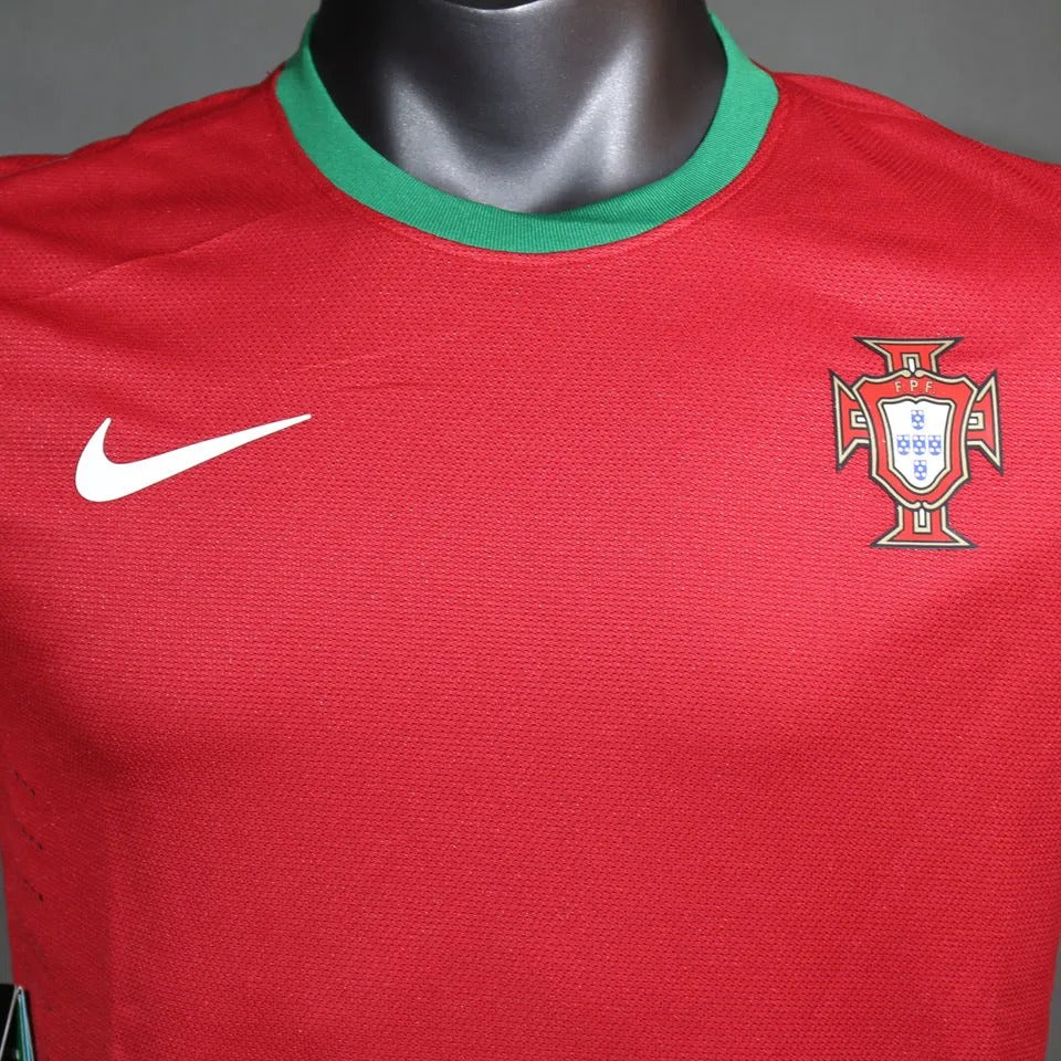 Portugal 2012 | Local | Version jugador