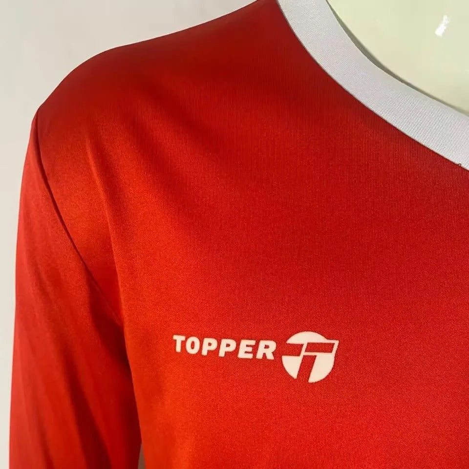 Independiente 1984 | Local | La Séptima Libertadores