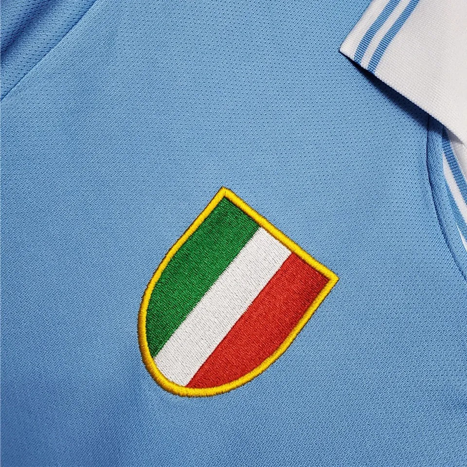 Napoli 87/88 | Local | La era de Maradona