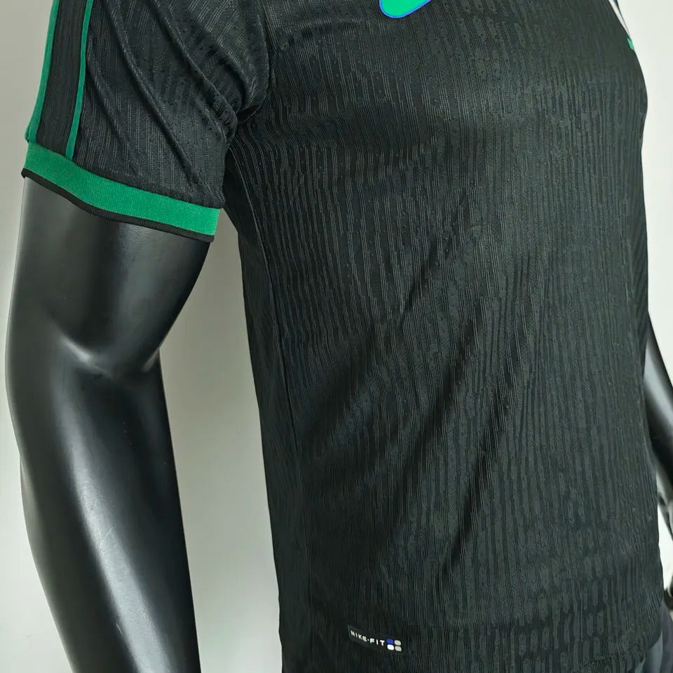 Brasil 1998 | Visitante negra | Versión Jugador