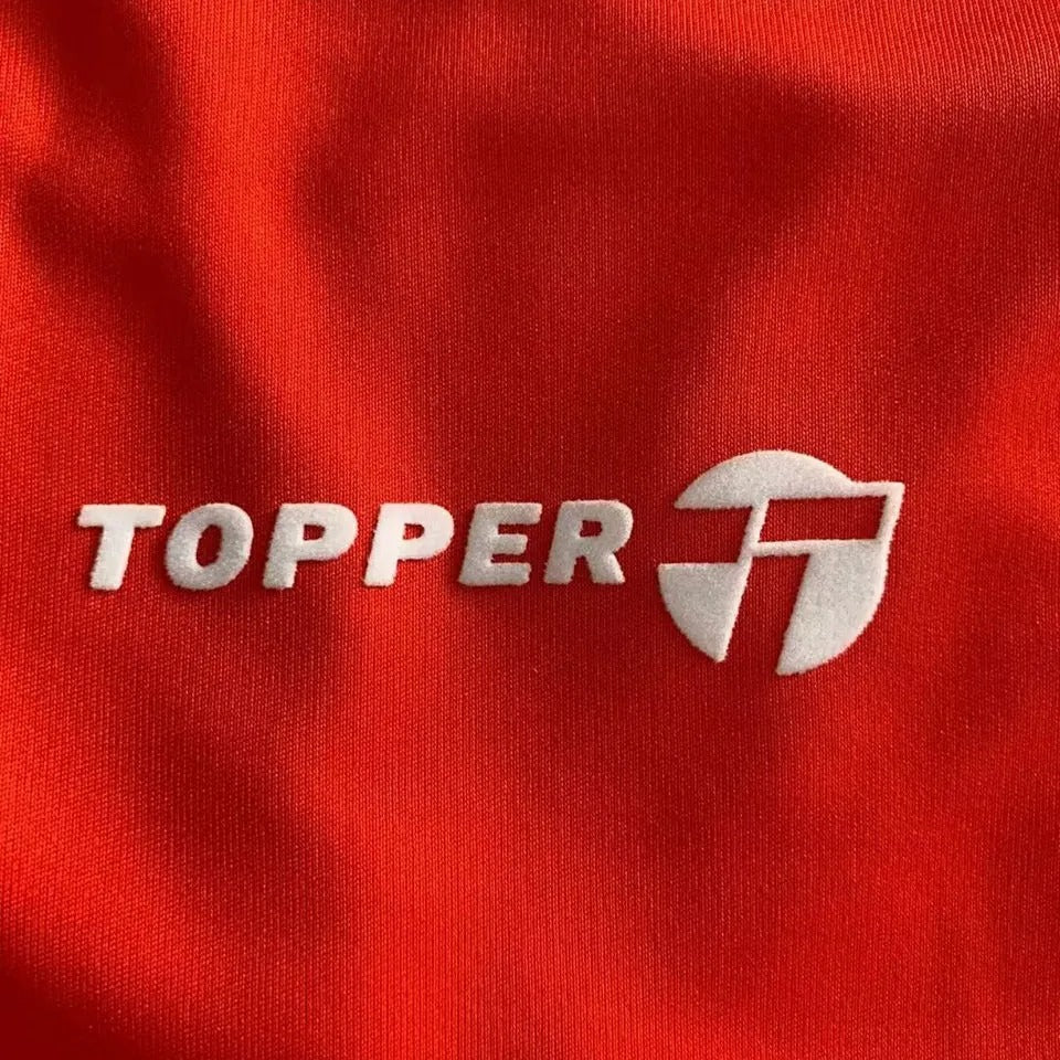 Independiente 1984 | Local | La Séptima Libertadores