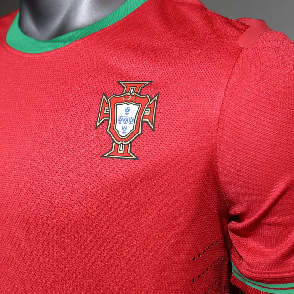 Portugal 2012 | Local | Version jugador