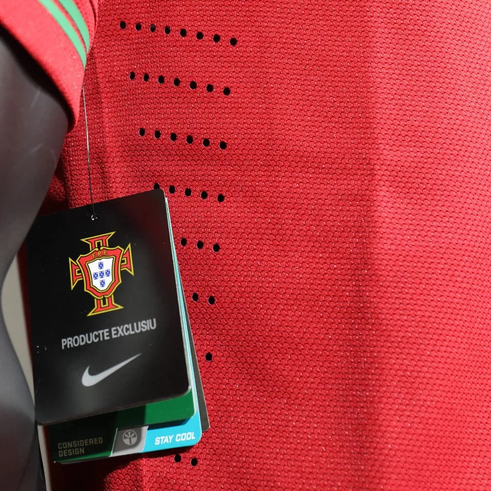 Portugal 2012 | Local | Version jugador