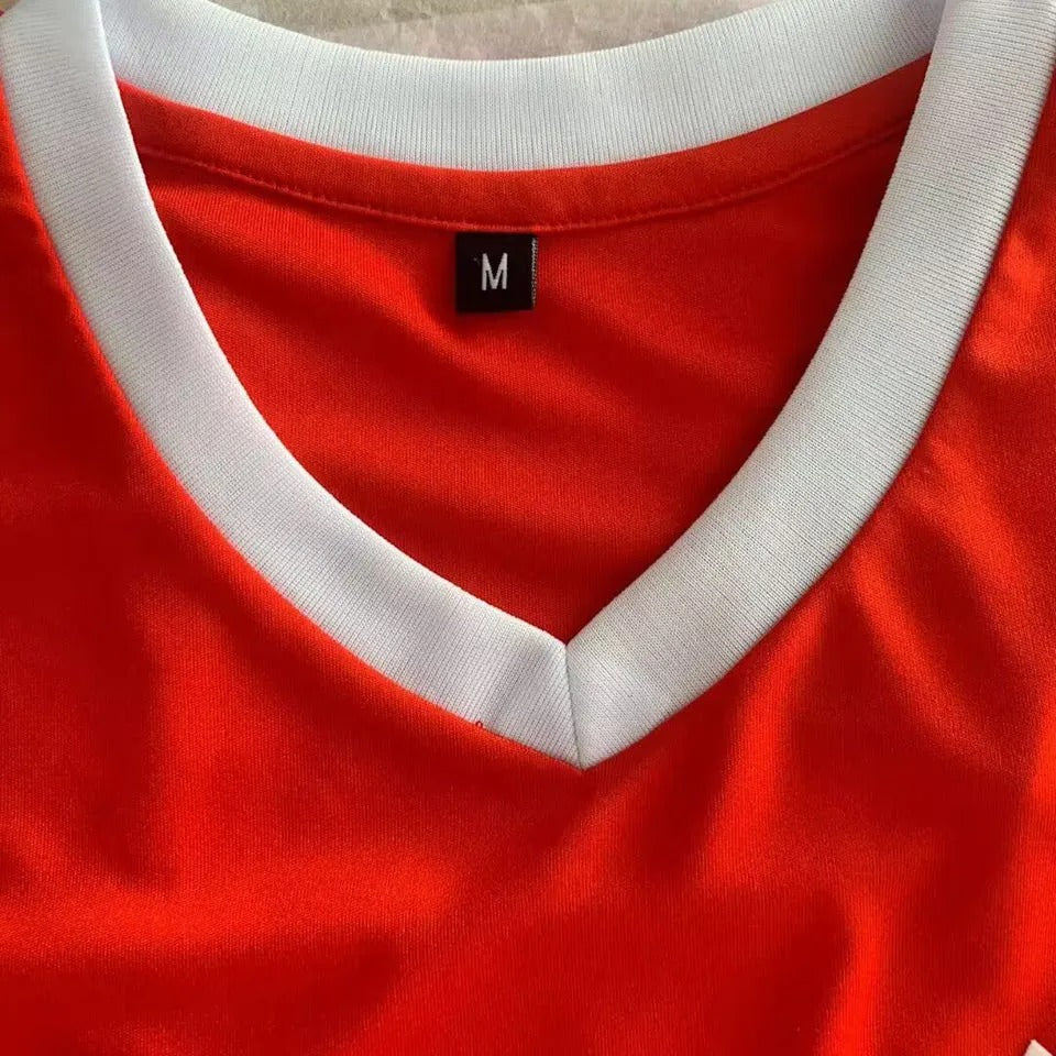 Independiente 1984 | Local | La Séptima Libertadores