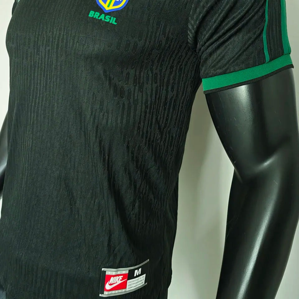 Brasil 1998 | Visitante negra | Versión Jugador