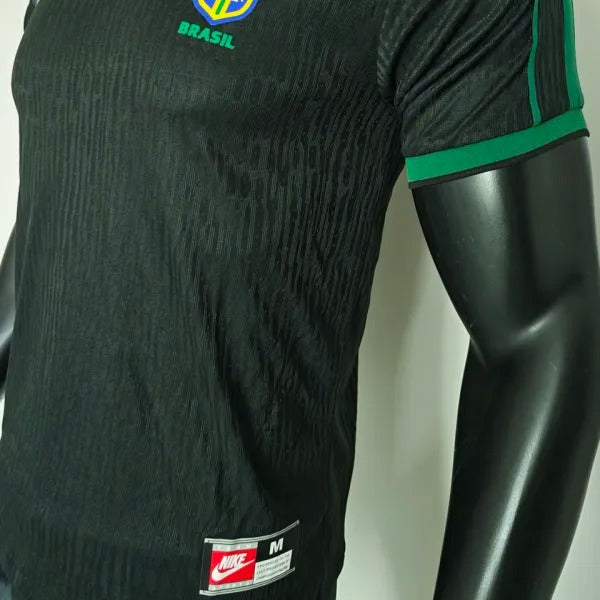 Brasil 1998 | Visitante negra | Versión Jugador