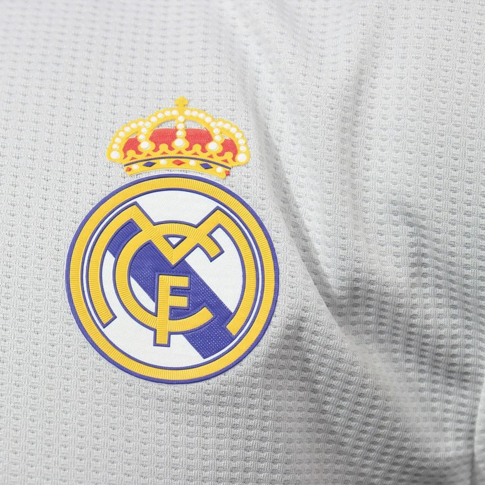 Real Madrid 19/20 | Local | Versión Jugador