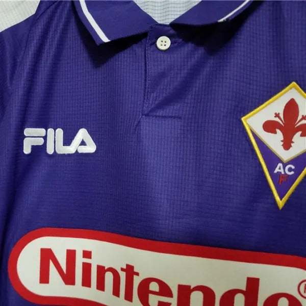 Fiorentina 1998 | Local | Batigol