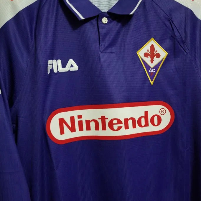 Fiorentina 1998 | Local | Batigol