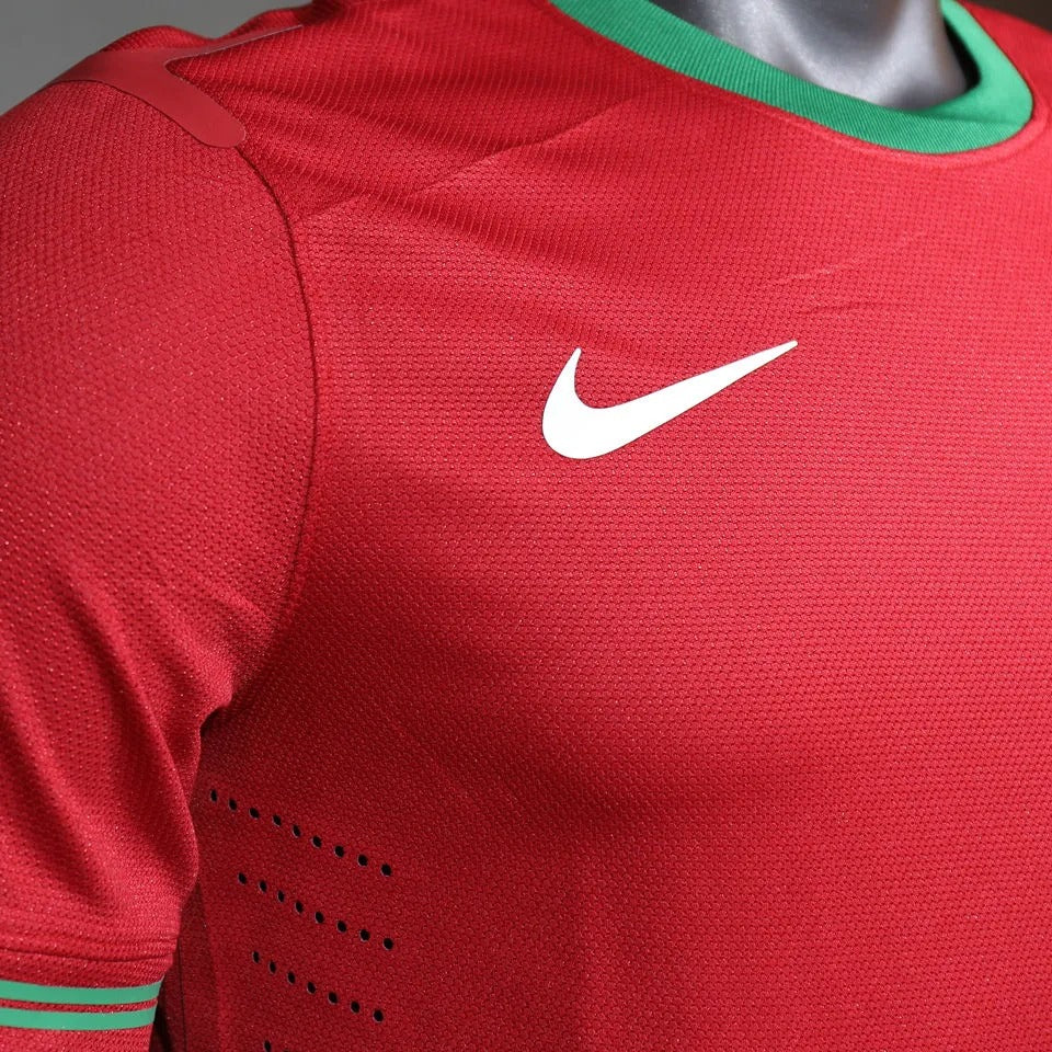 Portugal 2012 | Local | Version jugador