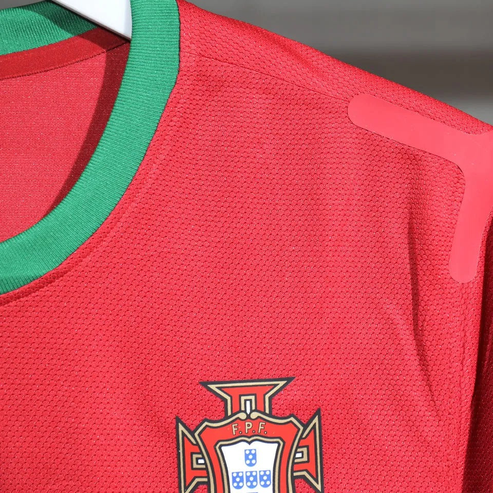 Portugal 2012 | Local | Version jugador