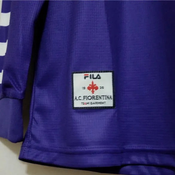 Fiorentina 1998 | Local | Batigol