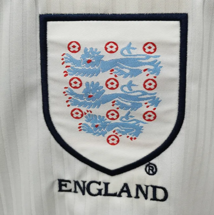 Inglaterra 98 | Local | 1er mundial Beckham