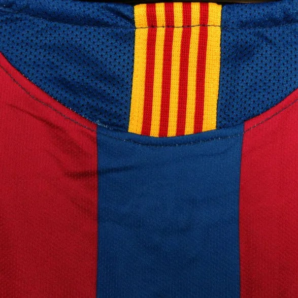 Barcelona 05/06 | Local | El Barça de Ronaldinho