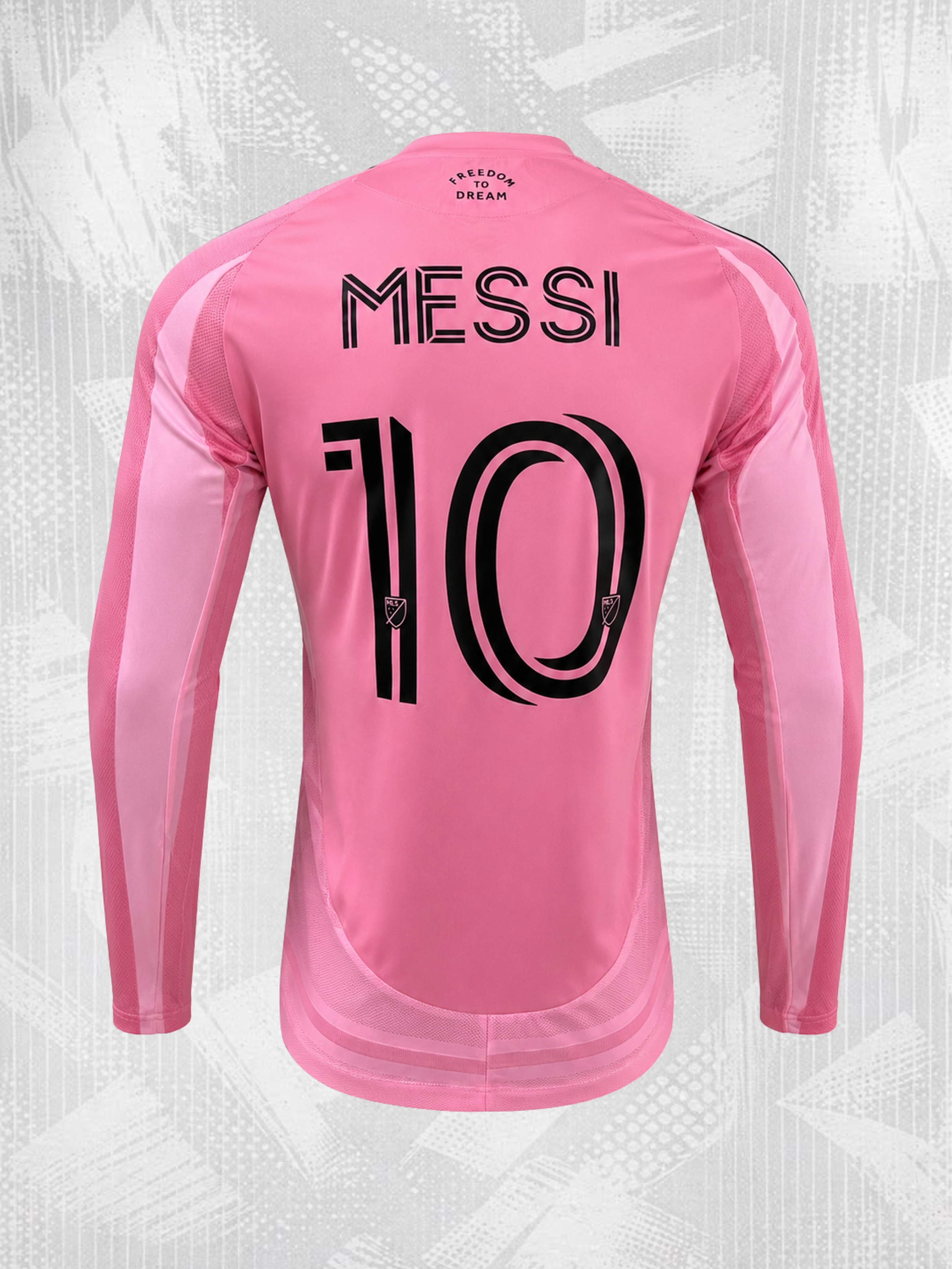 Inter Miami | Messi | Versión jugador