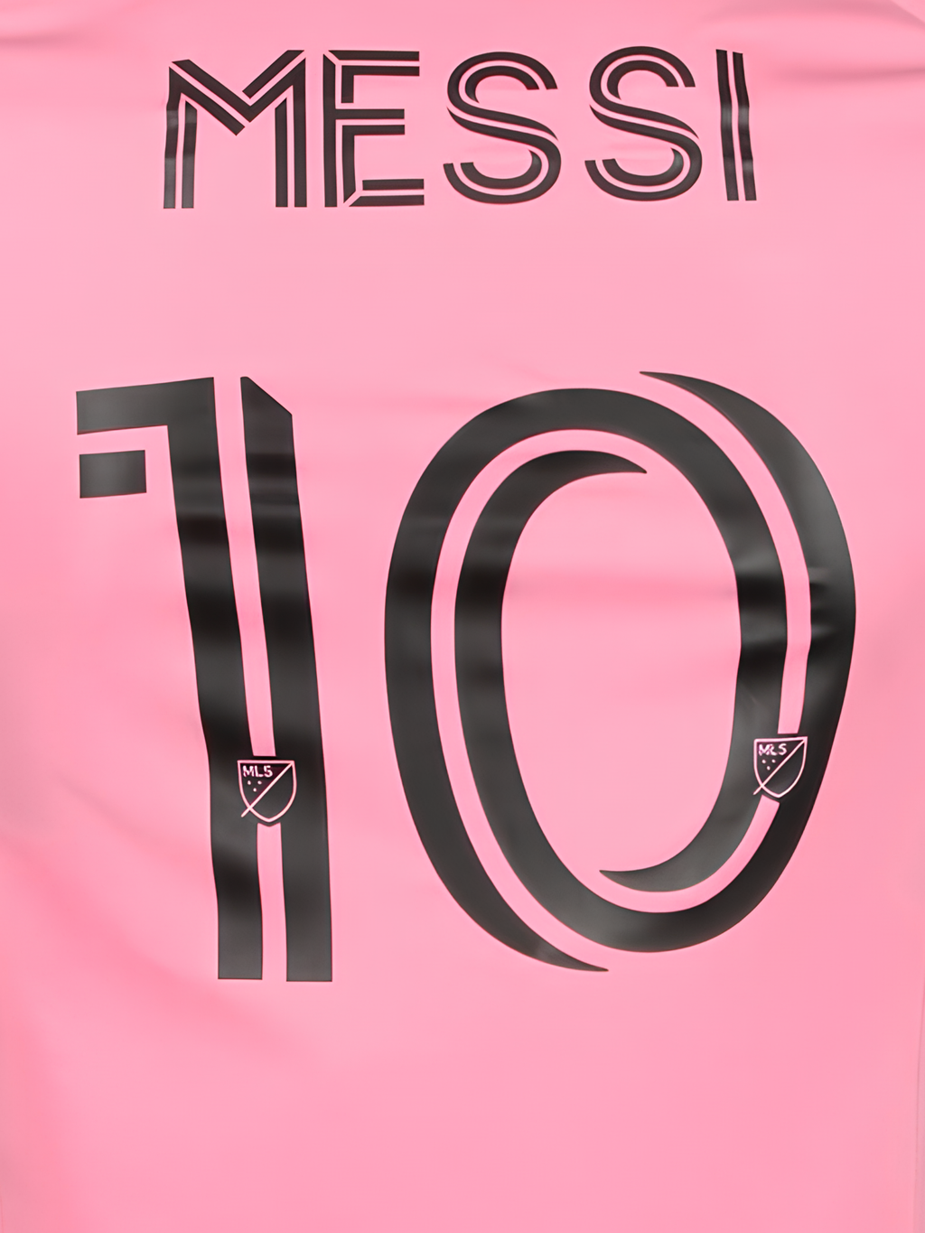 Inter Miami | Messi | Versión jugador