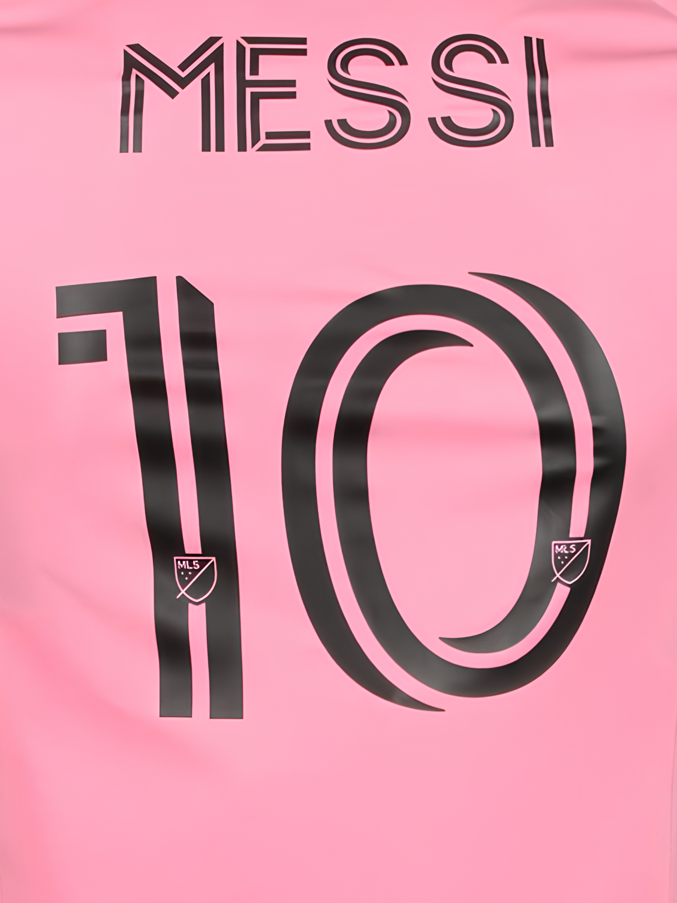 Inter Miami | Messi | Versión jugador