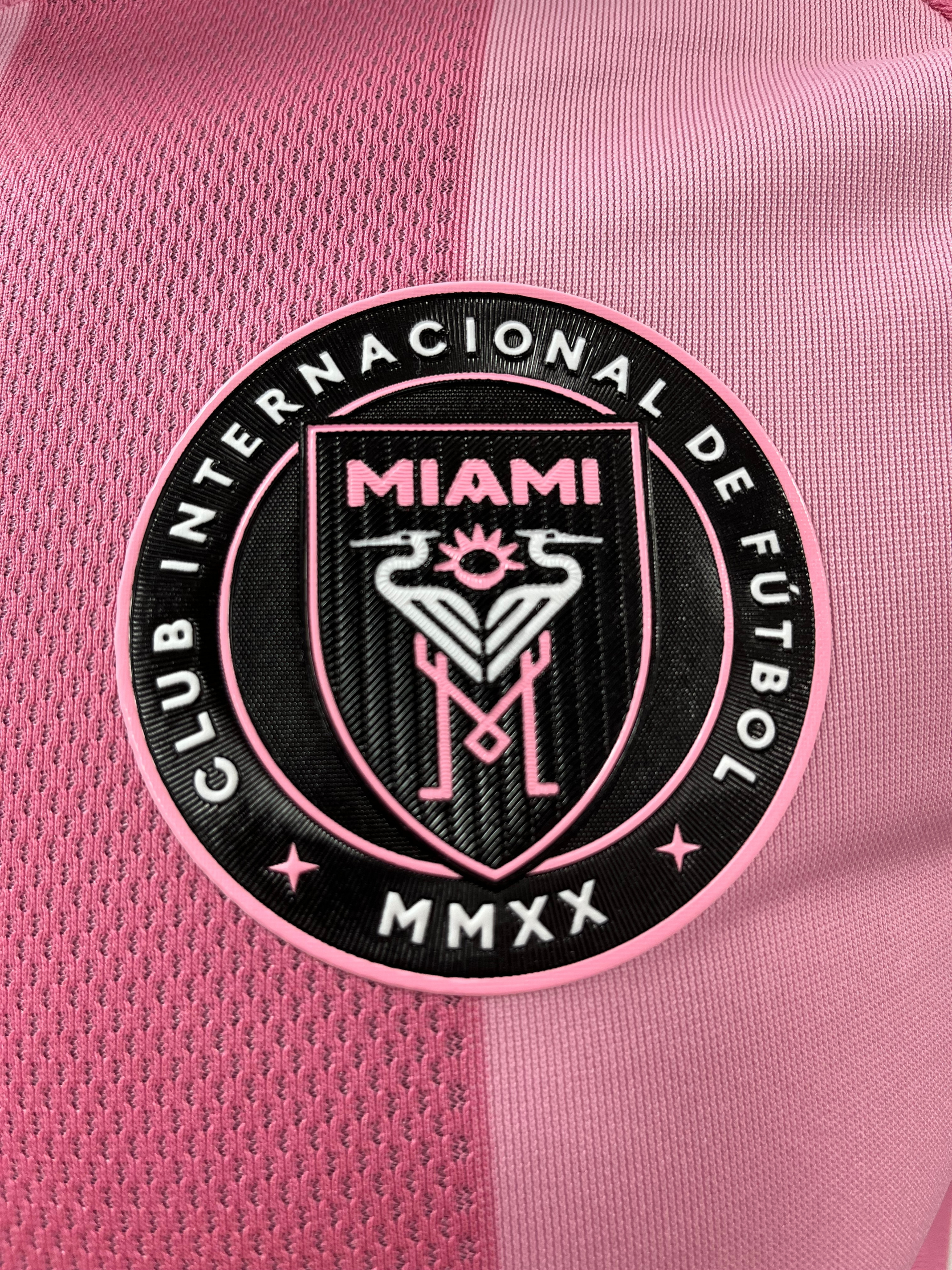 Inter Miami | Messi | Versión jugador