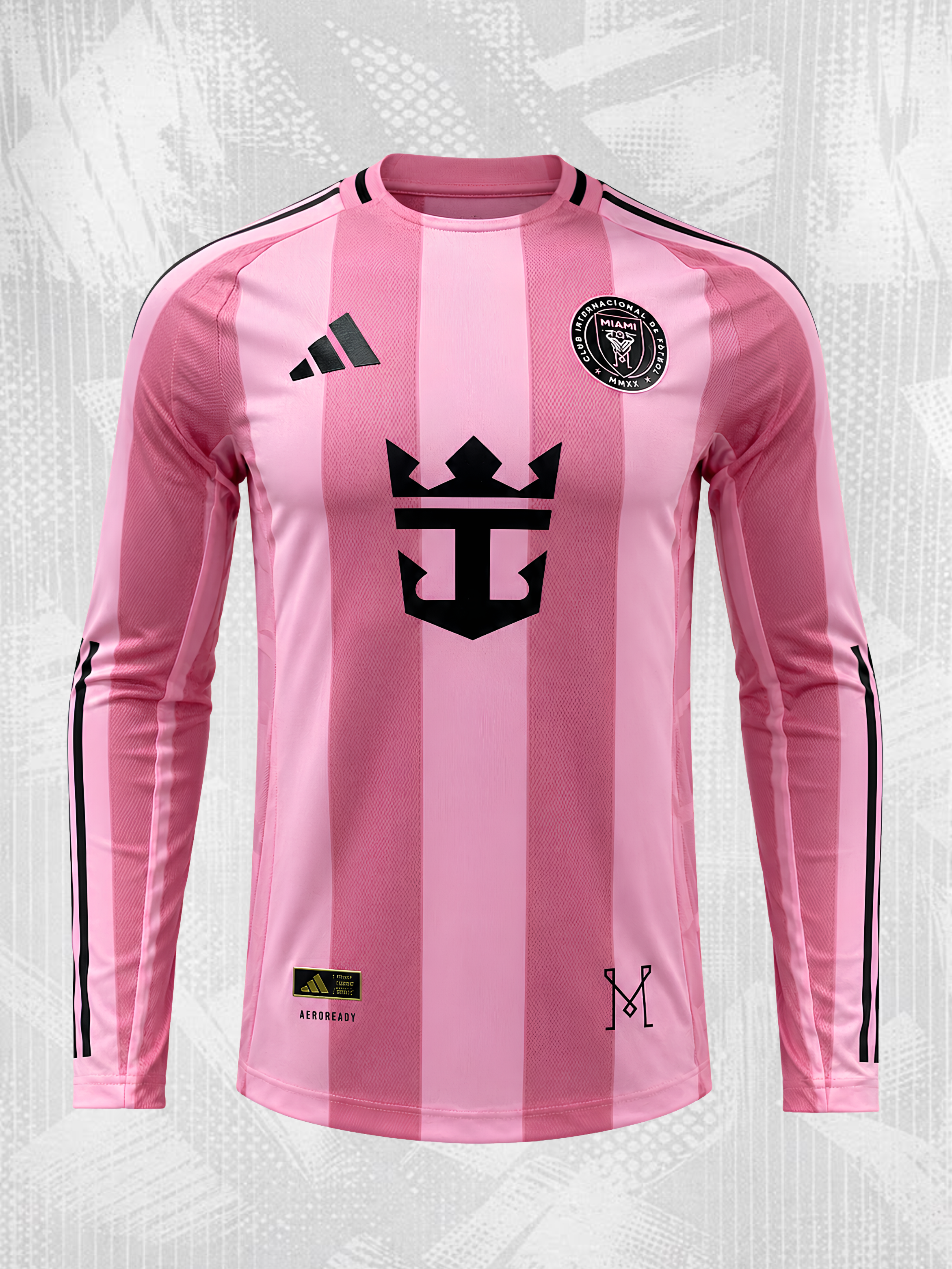 Inter Miami | Messi | Versión jugador